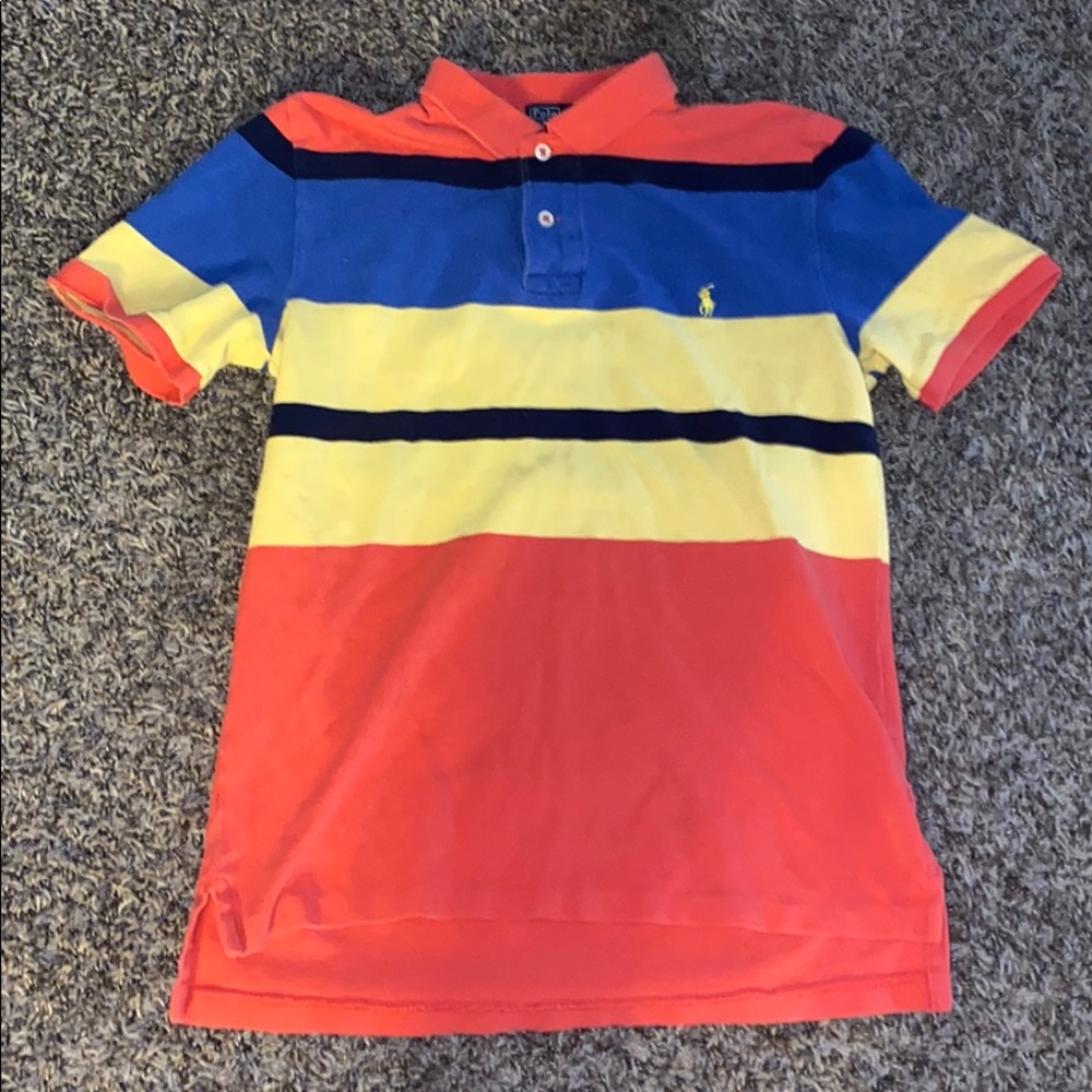 Polo by Ralph Lauren